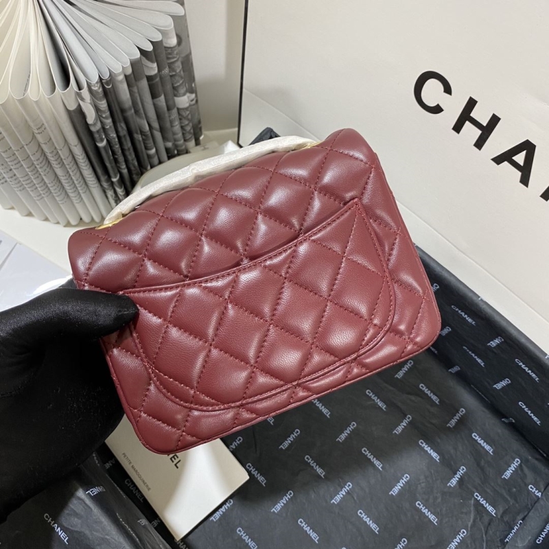 Chanel CF Series Bags